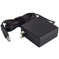 Portable AC Charger for Dell Chromebook 11 3120 Laptop - Power Supply Adapter Cord