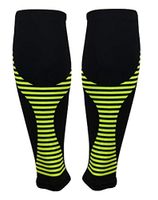 NINGDER Compression Calf Sleeve,Soccer Shin Guards for Men Women Youth,Sports Calf Guard Sleeves for Running Basketball Walking Cycling Football,1 Pair (2pcs)