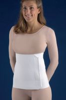 FLA Premium Woven Surgical Abdominal Binders, Paneled 9" 3 Panel