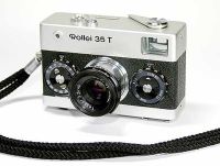 Rollei 35 T