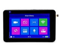 Lawmate PV-1000 EVO 3 WiFi Ultra HD and Analog DVR 1TB Terabyte Storage for Covert Hidden Button Cameras