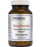 Metagenics - Vasotensin 120 tabs