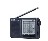 Tecsun R-9012 Radio Multi-Bands FM MW SW 12 Bands Shortwave High Sensitivity Radio Receiver