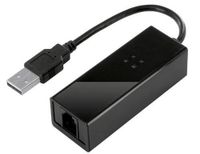 USB Modem for Restaurant Point of Sale Caller-ID