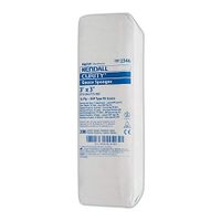 Gauze SPONGES 3X3" 12PLY BG200