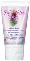 Flower Essence Services Self-Heal Cream, 2 Ounce