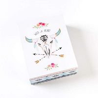 Wild at Heart Assorted Boxed Notes (Set of 20)