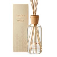 Arancia Reed Diffuser 16oz Diffuser by Alora Ambiance