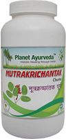 Planet Ayurveda Mutrakrichantak Churna, 200 Grams; 2 Jars