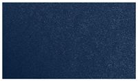 #3 Mini Flat Card (2 x 3 1/2) - Lapis Metallic - Stardream (250 Qty.) | Perfect for Flower Cards, Place Cards, Notes, Invitation Inserts, Personal Stationery and More! | 4070-M211-250