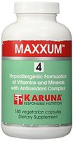 Maxxum Karuna 4, 180 Count