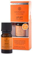 Chesapeake Bay Candle 100% Pure Essential Diffuser Oil, 10ml, Uplift (Sweet Orange)