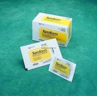 Xeroform Drs Non-Adh 4 In X 3Y