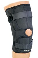 DonJoy Economy Hinged Knee Sleeve - Neoprene - Medium