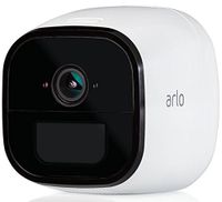 Arlo Go Mobile HD Security Camera with T-Mobile Data Plan | Cellular LTE Outdoor Camera for Trial | Game Hunting | Parking Lot | Construction Site | Home Security Remote Monitoring