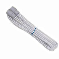 HDM 6 Ft. SlimStyle Tube for Z1 Travel CPAP Machine, 15mm, Thinnest Tube Available!