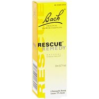 Rescue Remedy (20ml Vial) (20 ml X 2)