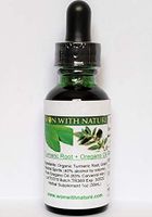Oregano Oil + Organic Turmeric Root. Buy 2, Get 1 Free! 83% Carvacrol Oregano Oil.
