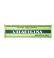 Vitacilina First Aid Antibiotic Ointment, 1 Oz.