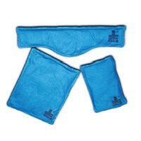 CorPak Soft Packs, 6"x20" - Model 553978