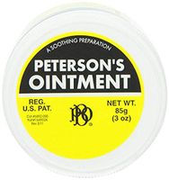 Petersons Ointment 3 Ounces