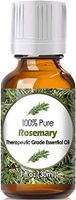 Rosemary Essential Oil for Diffuser & Reed Diffusers (100% Pure Essential Oil) 30ml