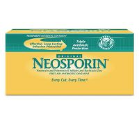 JOJ512376900 - Antibiotic Ointment