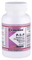 P5P Magnesium Glycinate