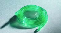 Green Oxygen Supply Tubing, Oxygen Tube Grn 25Ft, (1 CASE, 25 EACH)