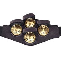 Copper Box Portable Smokeless Moxibustion Multifunction Moxa Box Copper Boxes Inside Moxa Sticks for Acupuncture Point (4)