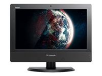 Lenovo 10BC002DUS ThinkCentre M73z All-in-One Desktop 20", 4 GB RAM, 500 GB HDD, Business Black