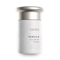 Vanilla Scented Home Fragrance, Hypoallergenic Formula With Notes of Vanilla, Tonka, Bourbon - Schedule Using App With Aera Smart 2.0 Diffusers - State Of The Art Air Freshener Technology