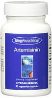 Allergy Research Group Artemisinin 100 Mg 90 VegiCaps