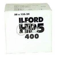 Ilford Plus HP 5-Film