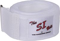 Saunders Sacroiliac (SI) Support Belt, Small (26" - 32")