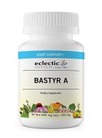 Eclectic Bastyr A, Blue, 90 Count