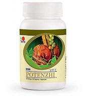 30 Bottle DXN Potenzhi 30 Capsules