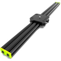 RatRig Slider Professional Video Stabilizer, Black (V60)