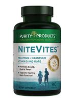 NiteVites Ultimate Night Time Supplementation 90 Tablets, from Purity Products