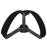 Posture Corrector Brace Upper Back Neck Shoulder Support Adjustable Straps,Improve Posture and Relieve Back Pain for Men and Women