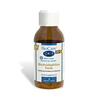 Bio-Acidophilus Forte 30 Capsules