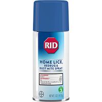Rid Rid Lice Killing Shampoo, 4 oz (Pack of 3)