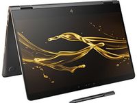 HP 15.6" FHD Touchscreen 2 in 1 Laptop Computer, AMD Quad-Core Ryzen 7 2700U up to 3.8GHz, 16GB DDR4, 256GB SSD, 2x2 802.11AC WiFi, Bluetooth 4.2, USB 3.1 Type C, HDMI, Backlit Keyboard, Windows 10