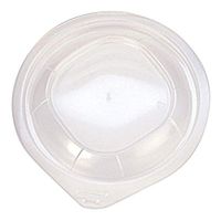 Fabri-Kal 9507205 SideKicks Vented Lid - 750 / CS
