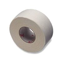 535174EA - Elastikon Elastic Cloth Tape 2 x 5 yds. Stretched