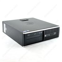 HP Elite 8200 Workstation (Core i7 3.4GHZ, 2TB HDD, 256GB SSD, 16GB RAM, WIFI, 1GB Video Card with HDMI, DVD-ROM and Windows 7 Pro 64-Bit)