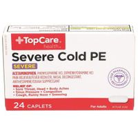 Cold Relief (Pack of 8)