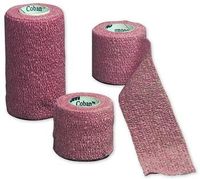 (CS) 3M(c) Coban(c) Self-Adherent Wrap