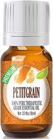 Petitgrain Essential Oil - 100% Pure Therapeutic Grade Petitgrain Oil - 10ml