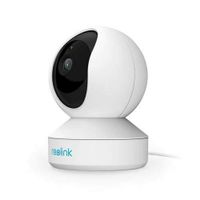 3MP HD WiFi-Security-Camera-Indoor-Pet Camera, 2.4Ghz Wireless IP Cameras for Home Security System with Smart Motion Detect, Pan & Tilt, Card Slot and Cloud, Work with Google Assistant